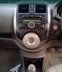 Nissan Sunny XV DIESEL 2013