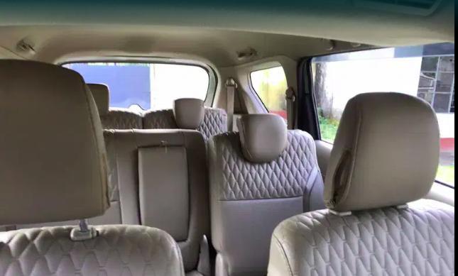 Maruti Suzuki Ertiga VXi 2019