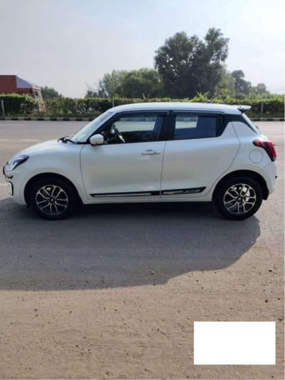 Maruti Suzuki Swift VXi 2019