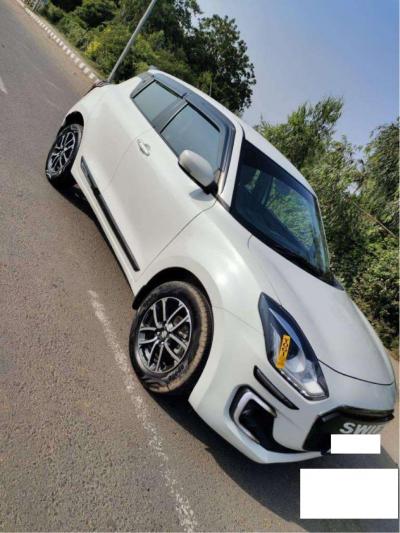 Maruti Suzuki Swift VXi 2019
