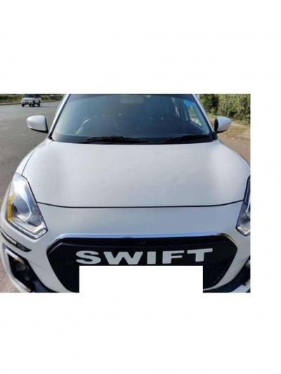 Maruti Suzuki Swift VXi 2019