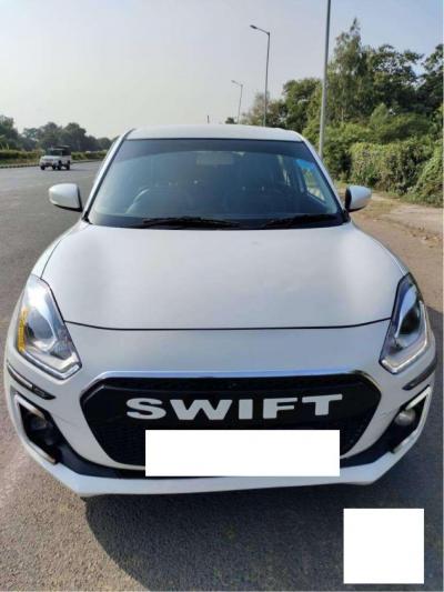 Maruti Suzuki Swift VXi 2019