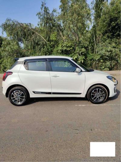 Maruti Suzuki Swift VXi 2019