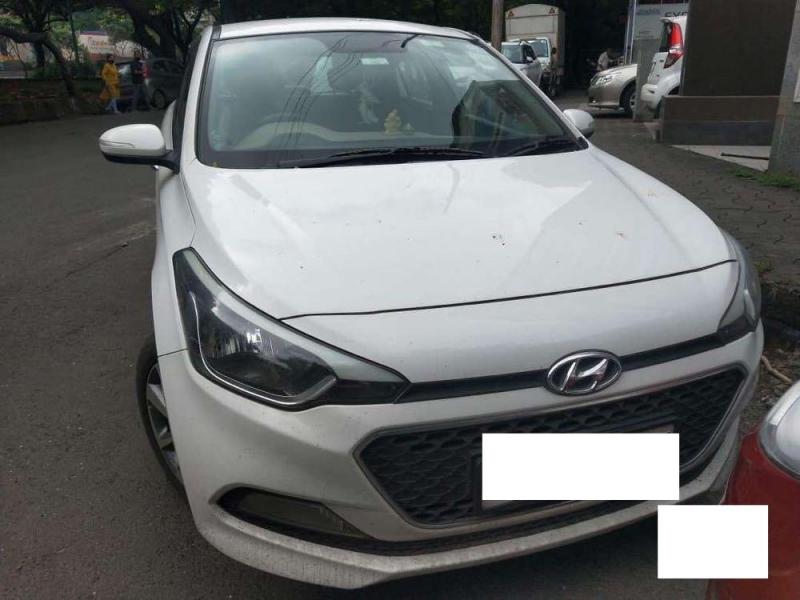 Hyundai Elite i20 Sportz Plus 1.2 2019