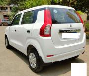Maruti Suzuki Wagon R LXi CNG 2019