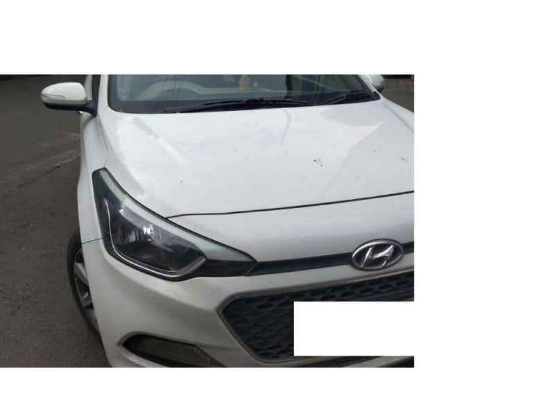 Hyundai Elite i20 Sportz Plus 1.2 2019