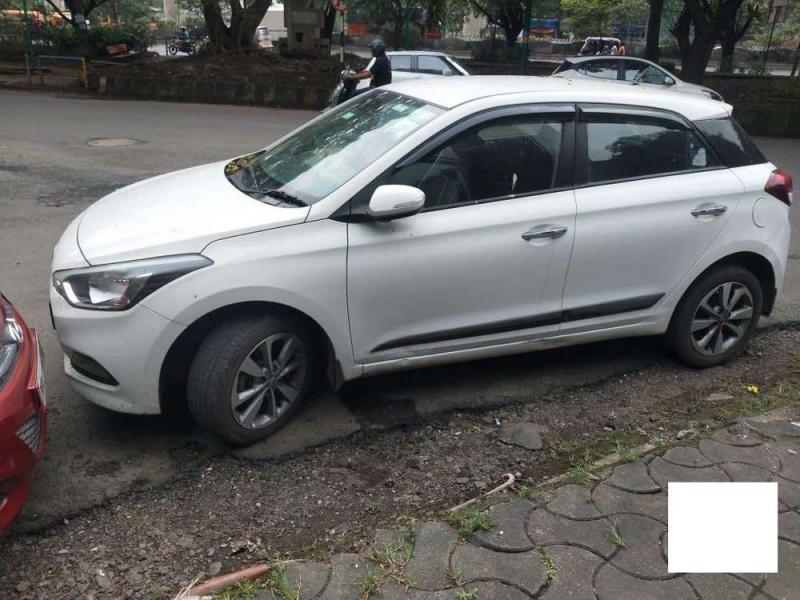 Hyundai Elite i20 Sportz Plus 1.2 2019