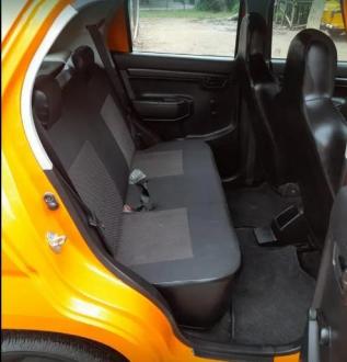 Maruti Suzuki S-Presso VXi 2019