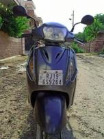 Suzuki Access 125cc 2013