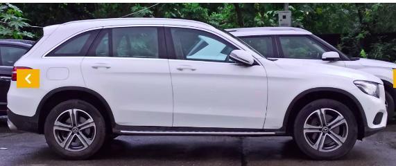 Mercedes-Benz GLC 220d 4MATIC Sport 2018