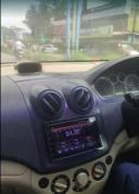 Chevrolet Aveo E 1.4 2006