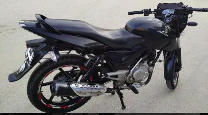 Bajaj Pulsar 150cc 2009