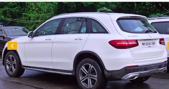Mercedes-Benz GLC 220d 4MATIC Sport 2018