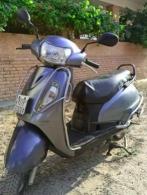 Suzuki Access 125cc 2013