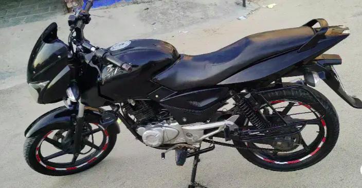 Bajaj Pulsar 150cc 2009