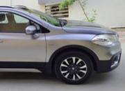 Maruti Suzuki S-Cross Zeta 1.3 2018