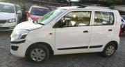 Maruti Suzuki Wagon R LXi 2013
