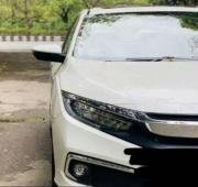 Honda Civic ZX CVT i-VTEC 2019