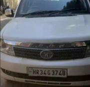 Tata Safari Storme 2.2 VX 4x2 2015