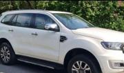 Ford Endeavour Titanium Plus 2.2 4x2 AT 2019