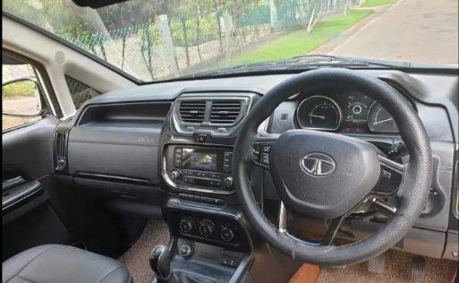 Tata Safari Storme 2.2 VX 4x2 2015