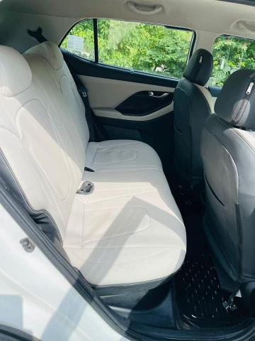 Hyundai Creta EX 1.5 Petrol 2020