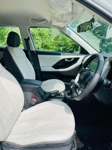Hyundai Creta EX 1.5 Petrol 2020