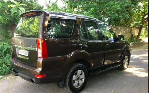 Tata Safari Storme 2.2 VX 4x4 Varicor400 2014