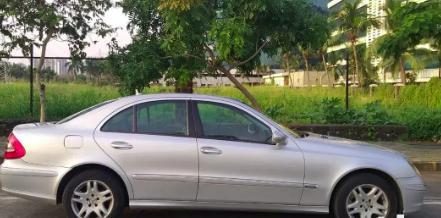 Mercedes-Benz E-Class 280 CDI ELEGANCE 2007