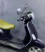 Piaggio Vespa VXL 150cc 2018