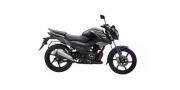 TVS Raider 125 Disc 2021