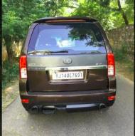 Tata Safari Storme 2.2 VX 4x4 Varicor400 2014