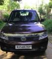 Tata Safari Storme 2.2 VX 4x4 Varicor400 2014