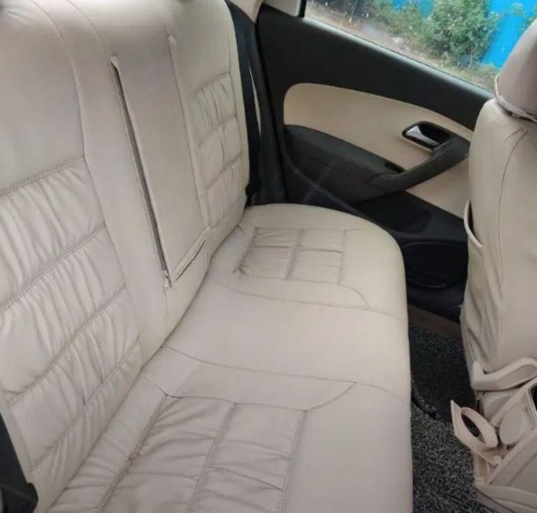 Volkswagen Vento 1.6L MT Trendline Diesel 2011