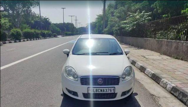 Fiat Linea 1.4 T-Jet Emotion 2010