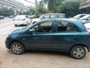 Nissan Micra Active XV 2015