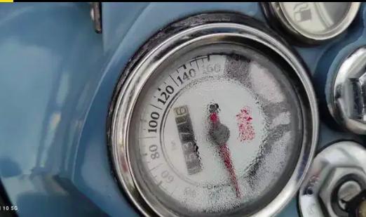 Royal Enfield Classic 350cc 2018