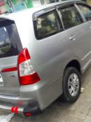 Toyota Innova 2.5 G 2016