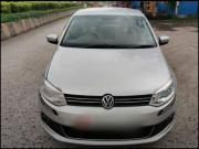 Volkswagen Vento 1.6L MT Trendline Diesel 2011