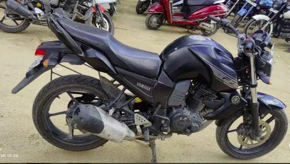 Yamaha FZ V 2.0 150cc 2016