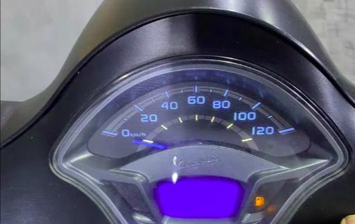 Piaggio Vespa VXL 150cc 2018