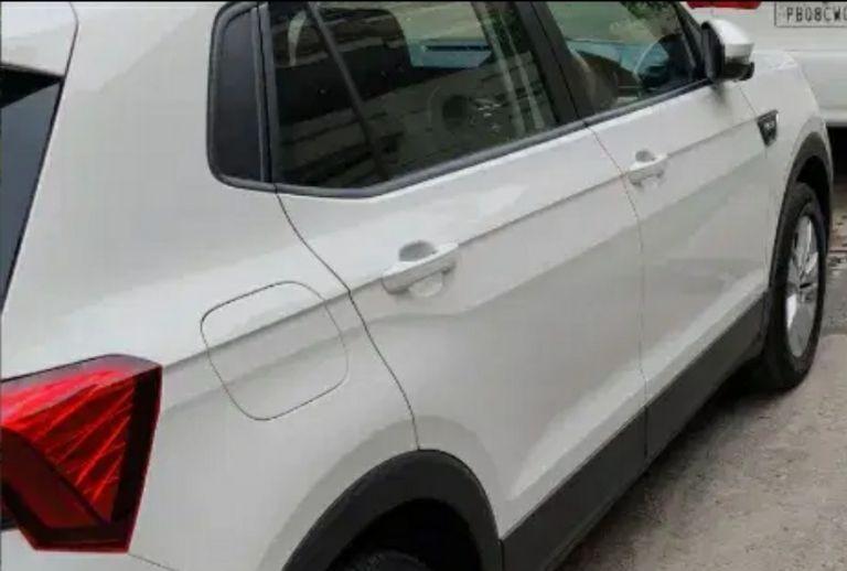 Skoda Kushaq Ambition 1.0L TSI AT 2021