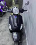 Piaggio Vespa VXL 150cc 2018