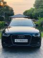 Audi A4 2.0 TDI S line 2012