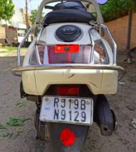 TVS Jupiter 110cc 2018