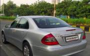 Mercedes-Benz E-Class 280 CDI ELEGANCE 2007