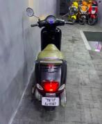 Piaggio Vespa VXL 150cc 2018