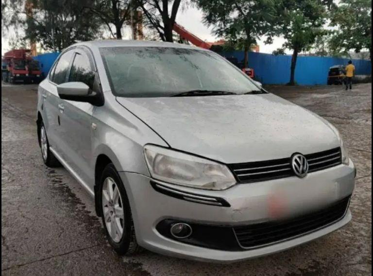 Volkswagen Vento 1.6L MT Trendline Diesel 2011