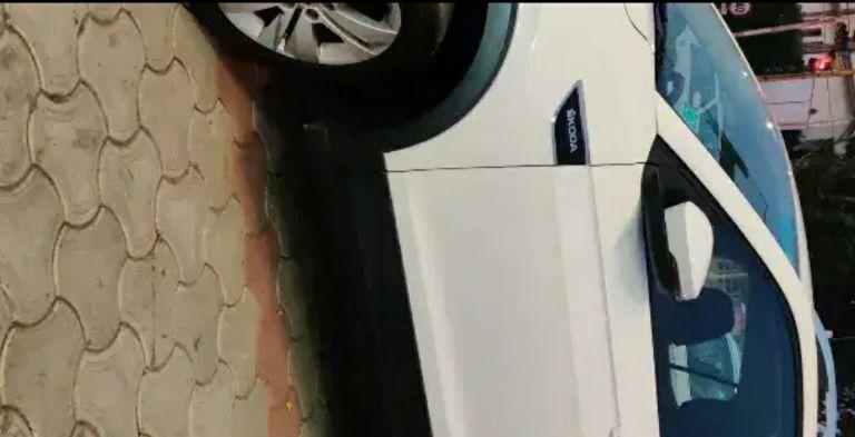 Skoda Kushaq Ambition 1.0L TSI AT 2021