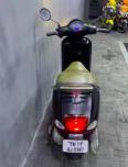 Piaggio Vespa VXL 150cc 2018